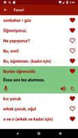 İspanyolca öğren Ekran Görüntüsü 2