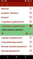 İspanyolca öğren Ekran Görüntüsü 3