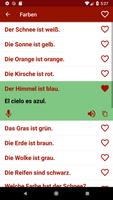 Spanisch lernen Screenshot 1