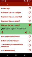 Spanisch lernen Screenshot 3
