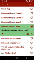 Spanisch lernen XAPK Herunterladen