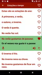 Baixar Aprender espanhol XAPK