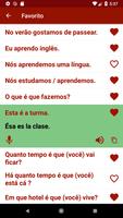 Aprender espanhol imagem de tela 2
