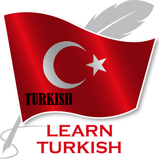 Lerne Türkisch