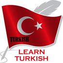 Belajar bahasa Turki APK