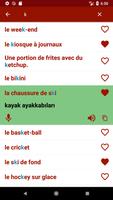 Apprendre le Turc capture d'écran 3