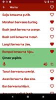 Belajar bahasa Turki screenshot 1
