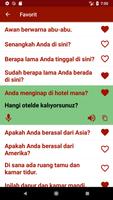 Belajar bahasa Turki screenshot 2
