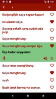 Belajar bahasa Turki screenshot 3