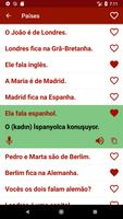 Aprenda turco imagem de tela 1