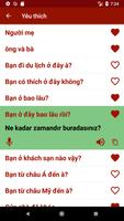 Học tiếng Thổ Nhĩ Kỳ ảnh chụp màn hình 2