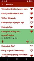 Học tiếng Thái Lan ảnh chụp màn hình 2