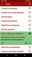 Aprenda a Tailândia imagem de tela 1