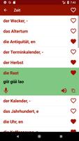 Lerne Vietnamesisch Screenshot 1