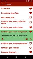Lerne Vietnamesisch Screenshot 2