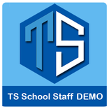 TS School Staff Demo