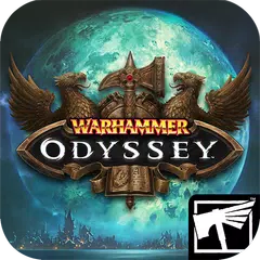 Warhammer: Odyssey MMORPG アプリダウンロード