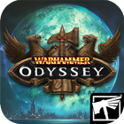 Warhammer: Odyssey MMORPG biểu tượng