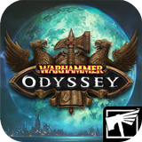 Warhammer: Odyssey MMORPG アイコン