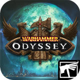 Icona Warhammer: Odyssey MMORPG