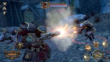 Warhammer: Odyssey MMORPG Screenshot 1