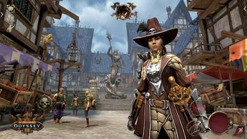 Warhammer: Odyssey MMORPG screenshot 2