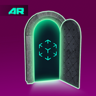 ikon Zombie Doors AR