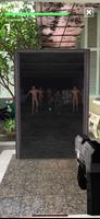 Zombie Doors AR screenshot 1