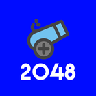 Cannons 2048-icoon