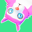 Cat Throw