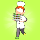 Conveyor Belt Buffet icono