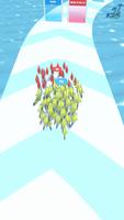 Fish Evolution! screenshot 1
