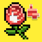 Pixel Puzzle Kingdom! أيقونة