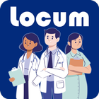 Locum Apps ícone