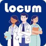 Locum Apps simgesi