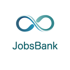 JobsBank أيقونة