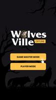 Wolves Ville poster