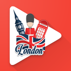Zeng - Learn English by Video icon