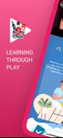 Zeng - Learn English by Video plakat
