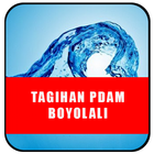 Cek Tagihan PDAM Boyolali Online icône