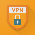 Asia VPN ícone