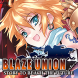 Blaze Union