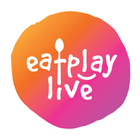 Eat Play Live icono