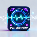 Pulse Clock Master APK