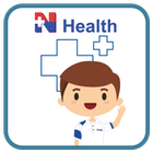 NHealth Mobile Transporter آئیکن