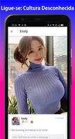 AsianMate imagem de tela 3