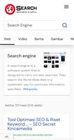 Safelink Search screenshot 3