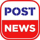 Post News icono