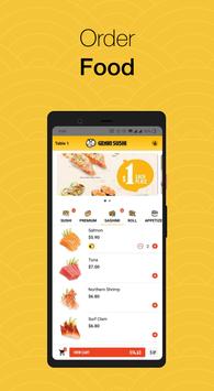 Genki Sushi Cambodia 截图 2