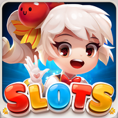 myVEGAS Lucky Life Slots simgesi